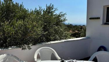 White Oasis Samos-Retreat - Foto 4
