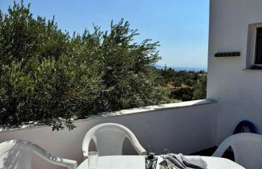 White Oasis Samos-Retreat - Foto 4