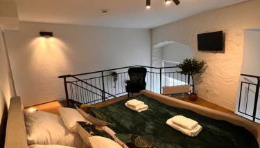 Apartment Ritter Ramm - Holiday Living - Foto 2