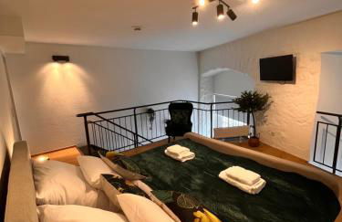 Apartment Ritter Ramm - Holiday Living - Foto 2