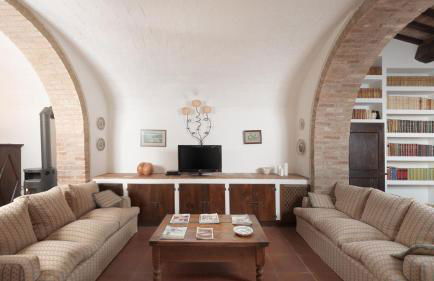 Casale Scola Cetona - Foto 15