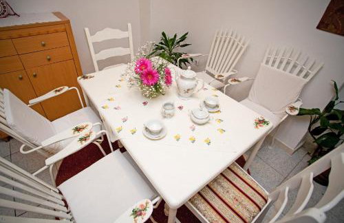 Family-friendly apartments with swimming pool Sustjepan, Dubrovnik - 17308 - Foto 43