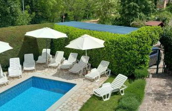 House Antonac - Foto 24