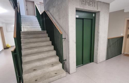 Apartament Skarbowa Sky - Foto 17