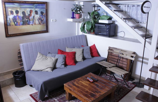 Ahuzat Shaul - Apartment - Foto 9