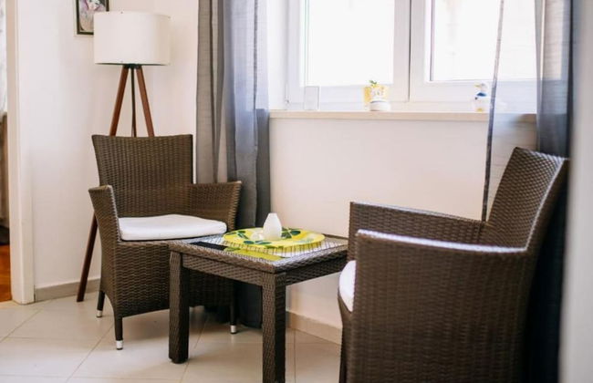 Apartments Luce & Toma - Foto 29