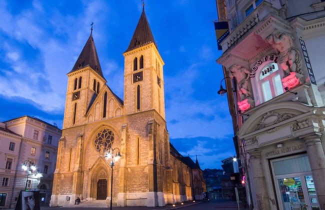 Miray Centre - Foto 41