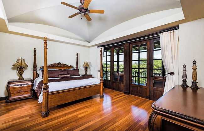 Hacienda Pinilla Vacation Rentals - Foto 53