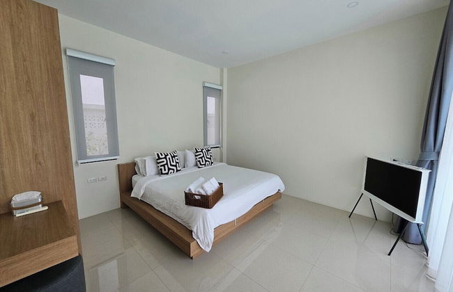 Karisma Private Villa Pattaya - Foto 34
