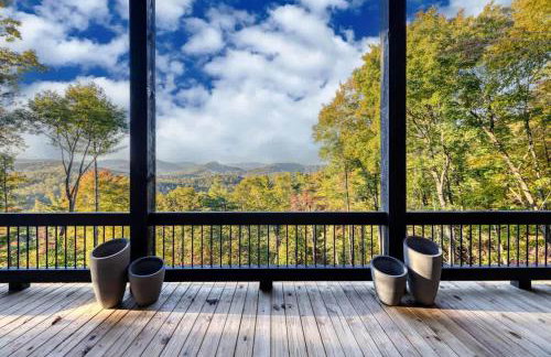 Pinnacle Place - The Height of Mountain Living - Photo 68