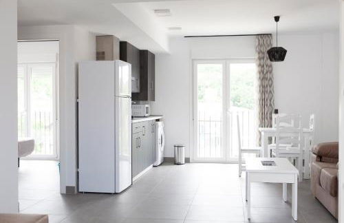 Apartamentos El Chorrilllo - Photo 22