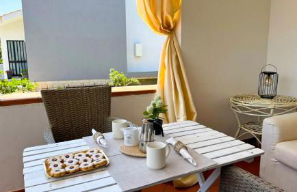 Casa Sole e Mare - Putzu Idu - Foto 6