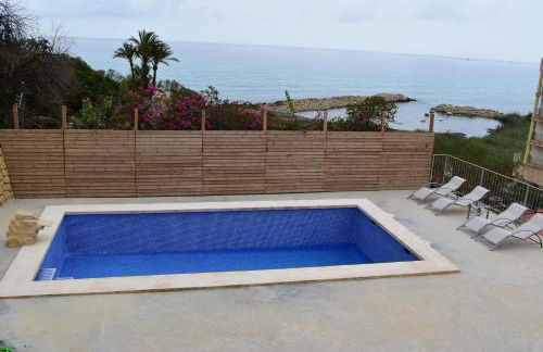 Chalet Cala Lanuza - Foto 19