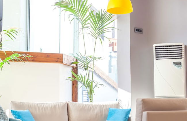 Sunny Days Hotel Apt - Photo 5