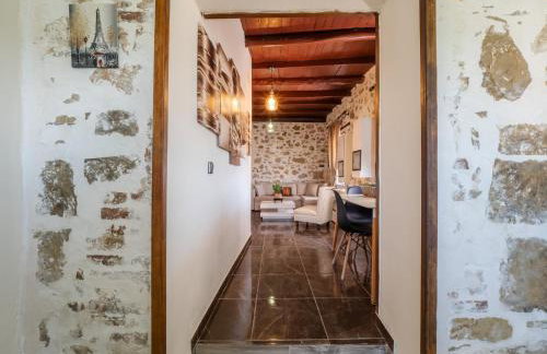 Olea Stone House near the sea - Foto 12