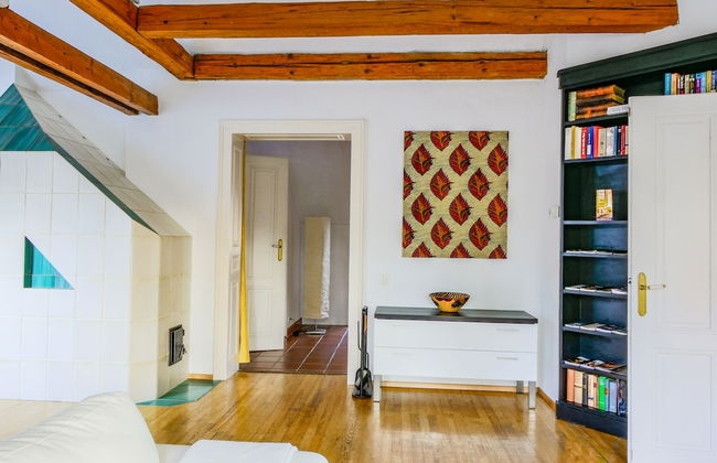 Villa Marie- Self-Catering - Foto 10