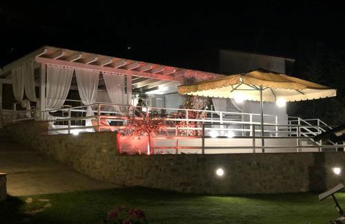 Agriturismo Villa Le Vigne - Foto 11