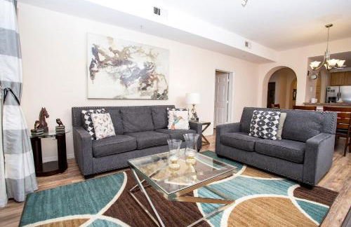 Apartamento Familiar Moderno a 15min da Disney - Foto 1