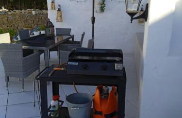 Apartment CALISTROS BENITACHELL MINIMUM STAY ONE NIGHT - Foto 34