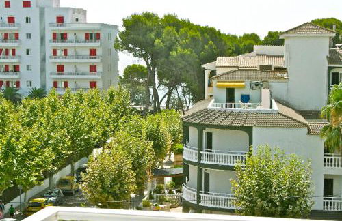 Apartamentos Sureda - Photo 74