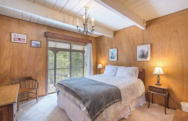 Mahogany by Avantstay Snowbird Cabin w/ Full Chamberlands Access! - Foto 21