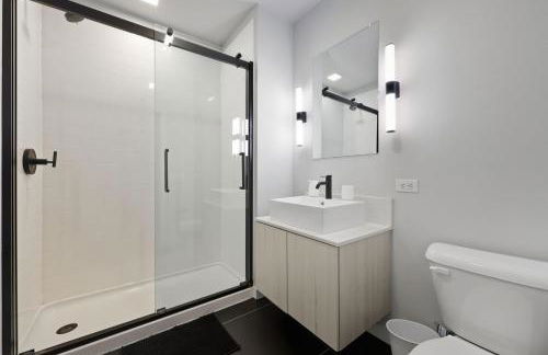 Bright urban studio, fully furnished - Foto 6