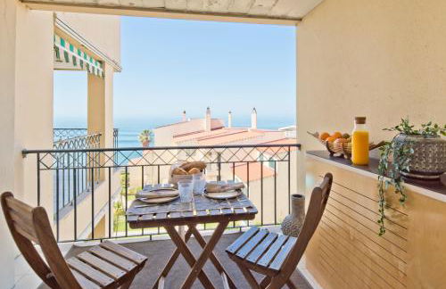 Sea Front Family Apartment - Foto 9