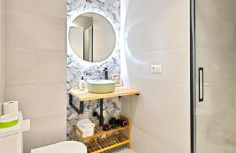 León - Central Apt - Turia Park by Río Turia Apartments - Foto 11