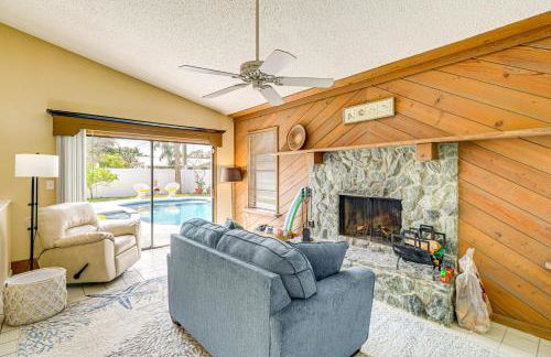 1 Mi to Dtwn Stuart Bright Home with Pool and Spa! - Photo 3