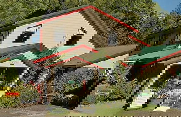 Westport Holiday Park And Motels - Foto 49