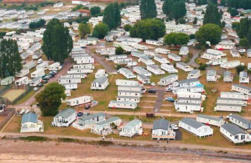 Rohannah Luxe Coastal Escape, Cooper Beach East Mersea - Foto 41