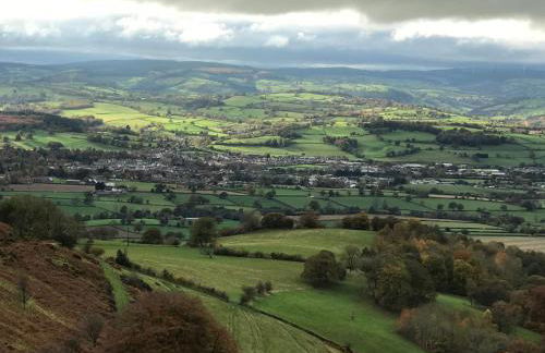 Rhos cottage Ruthin - Photo 21