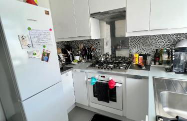CENTRAL HOVE Large 2 bedroom Private residence with PARKING & BEACH HUT - Foto 34