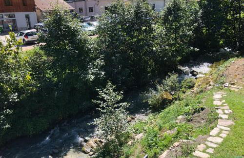 La Maison Bleue - Foto 21