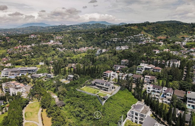 Harmony Hilltop City View 4BR Villa With Pool - Foto 36