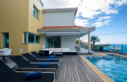 Estrela do Mar - by LovelyStay - Lovely, Sun Filled Villa - Foto 45