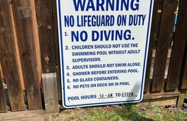 Spacious Lakeview Mountain Cabin - Foto 34