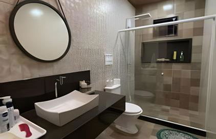 Sítio das Flores, 7 Km do centro de Castelo - Foto 7