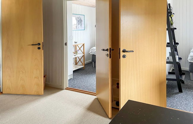 "Francy" - 400m from the sea - Foto 13