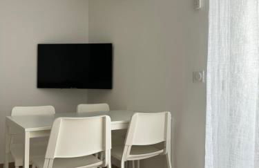 Azur & Chill - à proximité Mer Train Bus Aéroport - Foto 9