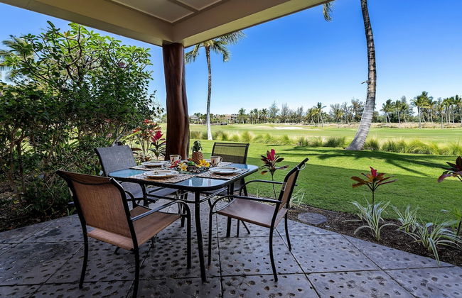 Waikoloa Beach Villas M2 - Foto 46