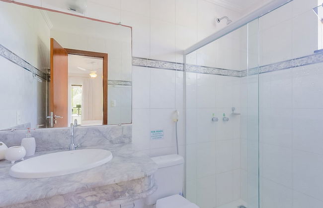 GB19 Casa 7 Quartos a 50m da Praia - Photo 41