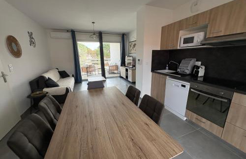 APPT 6 personnes BABORD - Photo 7