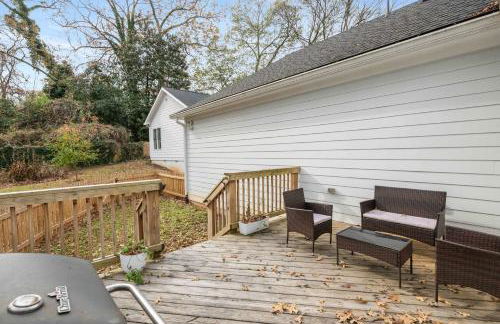 Chill Ville - Foto 64