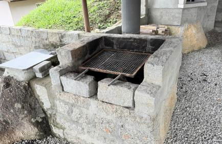 Country house with beautiful landscape - Photo 15