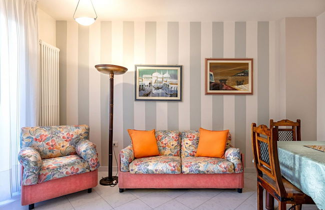 Al Vittoriale 3 - BK - Photo 4