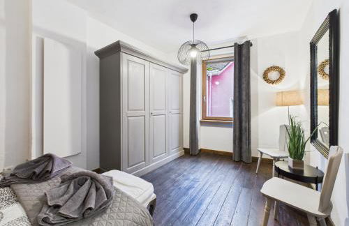 Rustikal trifft Modern, Bar Keller, Terrasse, 2 Schlafzimmer - Foto 38