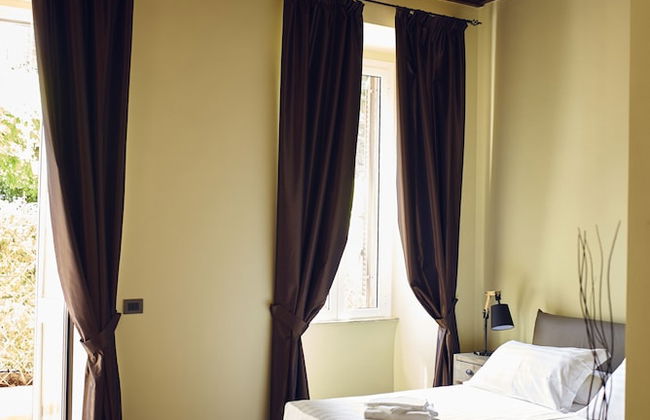 Domus Corsini - Foto 20