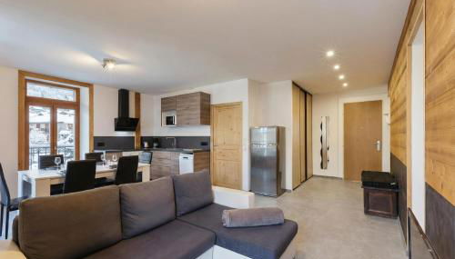 Résidence du Parc - Happy Rentals - Photo 3