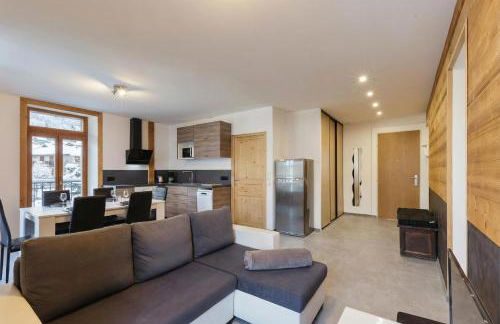 Résidence du Parc - Happy Rentals - Foto 3